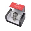 Zegarek Tissot Seastar T1204171105100 sportowy na bransolecie MARKO