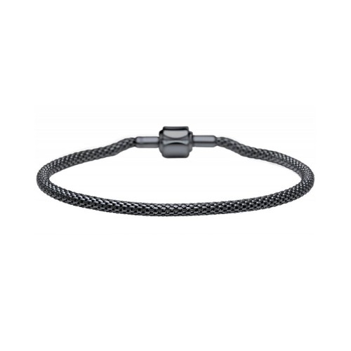 Damski zegarek Bering Classic 12131-162 zestaw z bransoletką stalową MARKO