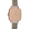 Zegarek Tissot T0581093603100 Lovely Square pasek marko
