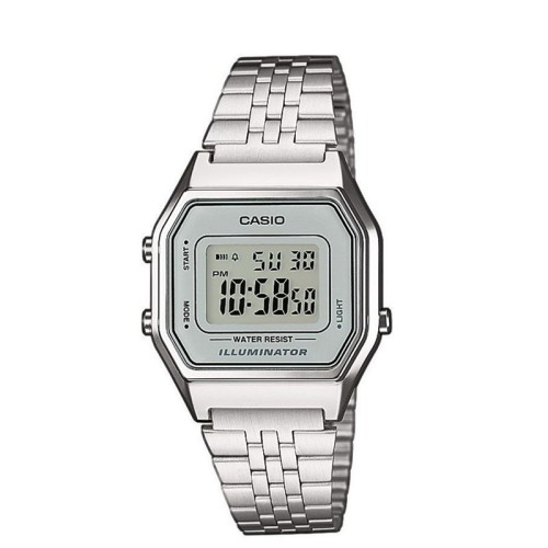 Zegarek damski Casio Retro LA680WEA-7EF
