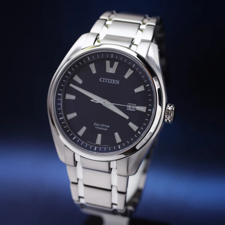 Zegarek Citizen AW1240-57L MARKO