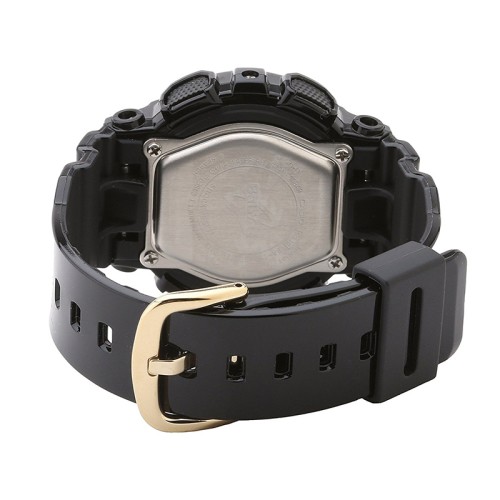 Sportowy zegarek męski Casio G-Shock GA-110GB-1AER pasek