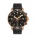 Zegarek Tissot Seastar T1204173705100 sportowy na pasku silikonowym MARKO