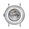 Tissot T1224071103300 Carson Premium Powermatic 80