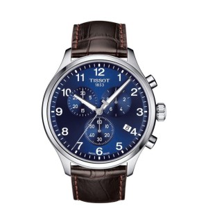 Zegarek męski Tissot T1166171604700 T-Sport na pasku