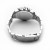 Zegarek Tissot Chrono XL T1166171104701 męski na bransolecie MARKO