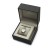 Zegarek Atlantic Elegance 29035.41.21 MARKO