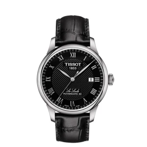Zegarek męski Tissot T0064071605300 T-Classic na pasku