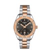 Zegarek Tissot PR 100 T1019102206100 damski bikolor analog MARKO
