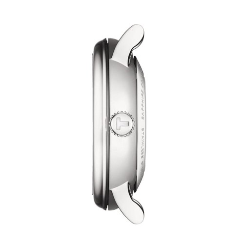 Tissot T1222071103300 Carson Premium Automatic lady