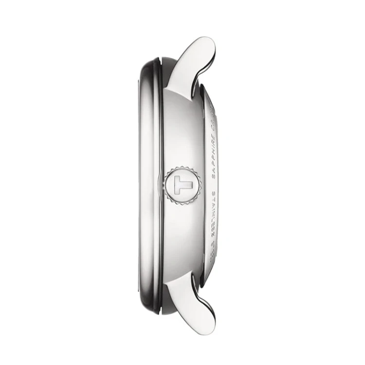 Tissot T1222071103300 Carson Premium Automatic lady