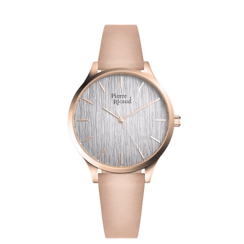 Zegarek Pierre Ricaud P22081.96R7Q damski na pasku MARKO