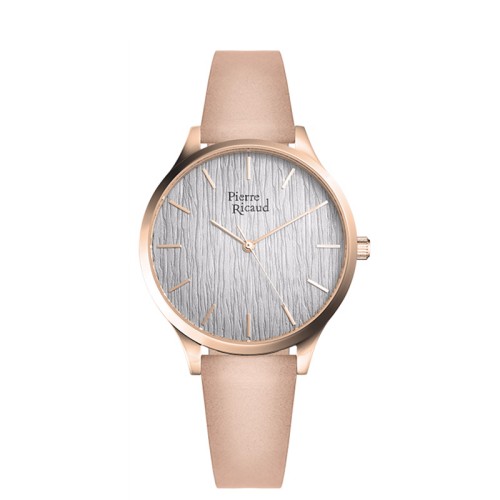 Zegarek Pierre Ricaud P22081.96R7Q damski na pasku