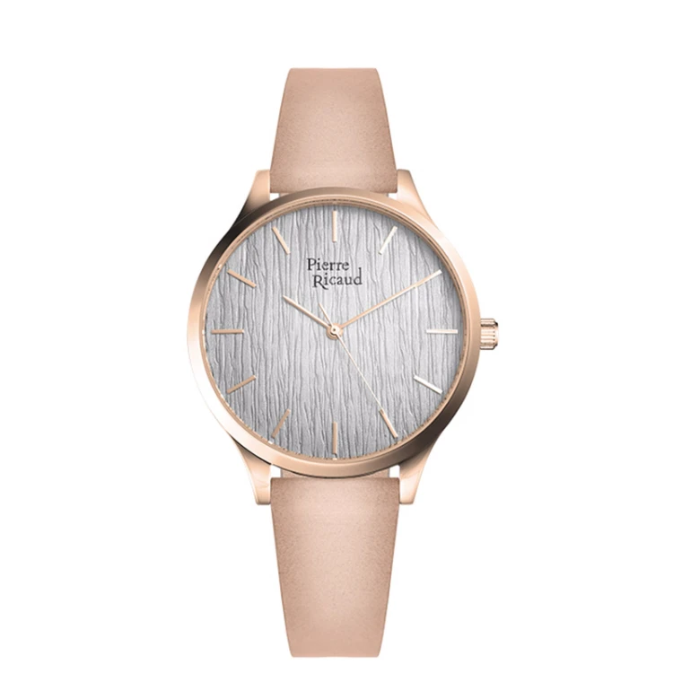Zegarek Pierre Ricaud P22081.96R7Q damski na pasku MARKO