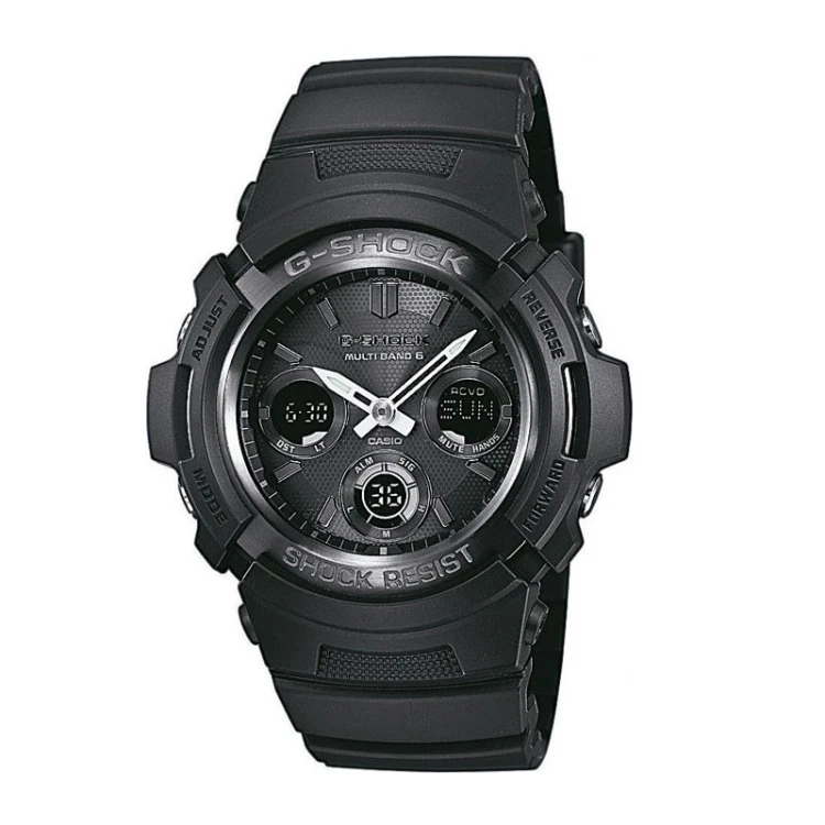  Zegarek Casio AWG-M100B-1AER MARKO