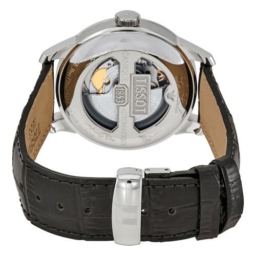 Zegarek Tissot Le Locle Powermatic 80 T006.407.16.033.00 (T0064071603300) zegarek męski 