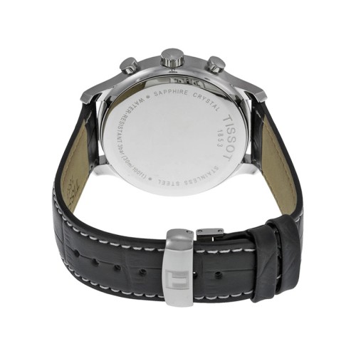 Zegarek męski Tissot T0636171605700 T-Classic na pasku