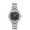 Tissot T9292104104600 Glendora 18K Gold zegarek damski