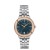 Tissot T9292104104600 Glendora 18K Gold zegarek damski