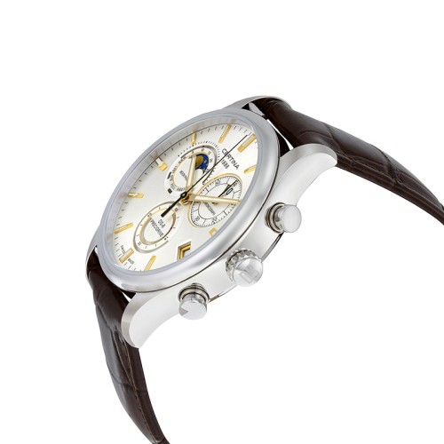 Zegarek Certina C0334501603100 MARKO