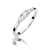 Pierścionek z brylantami 0,33ct W377-585-B0.33 MARKO
