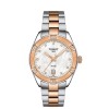 Zegarek Tissot PR 100 T1019102211600 damski na bransolecie bikolor MARKO