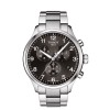 Zegarek Tissot Chrono XL T1166171105701 męski na bransolecie MARKO