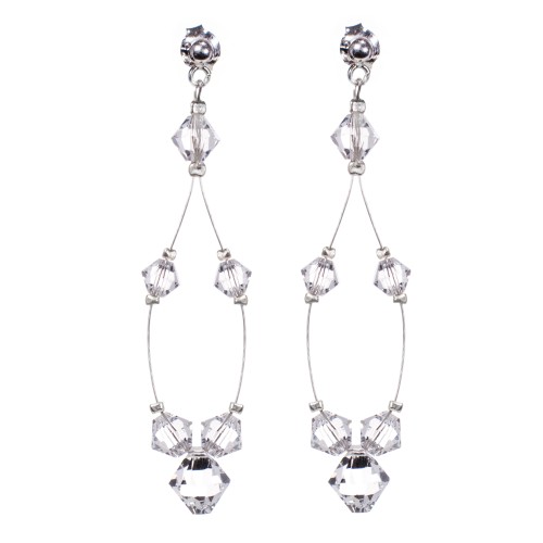 Biżuteria Swarovski KR503 MARKO