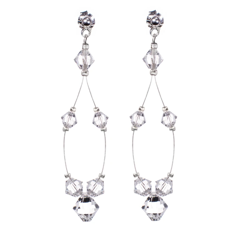 Biżuteria Swarovski KR503 MARKO