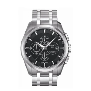 Zegarek męski Tissot T0356271105100 T-Classic na bransolecie