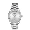 Zegarek Tissot PR 100 T1019101103600 damski stalowa bransoleta MARKO