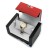 Zegarek Tissot PR 100 T1019102211600 damski na bransolecie bikolor MARKO