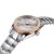 Tissot T9300074103100 T-My Lady Automatic 18K Gold