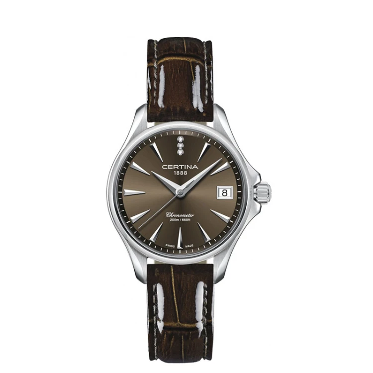 Zegarek damski Certina DS ACTION C0320511629600 MARKO