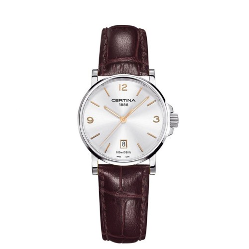 Zegarek Certina DS Caimano C0172101603701 MARKO