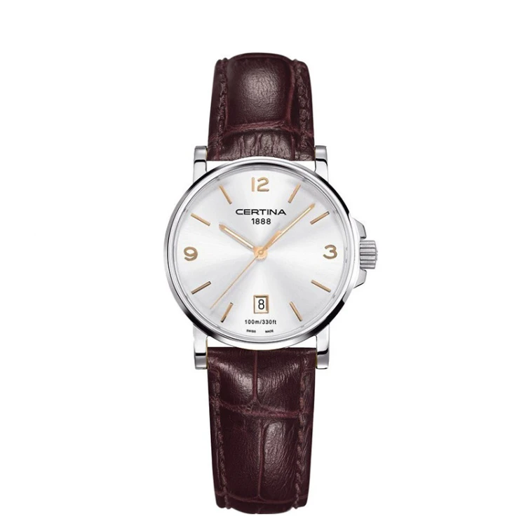 Zegarek Certina DS Caimano C0172101603701 MARKO