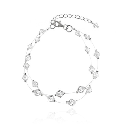 Biżuteria Swarovski BR2360 MARKO