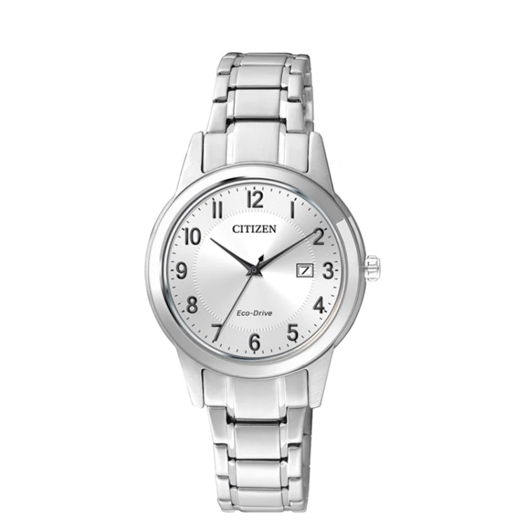 Citizen Eco Drive Metal FE1081-59B MARKO