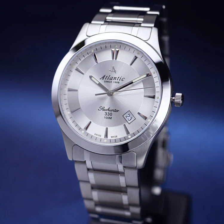 Zegarek Atlantic 71365.41.21 MARKO