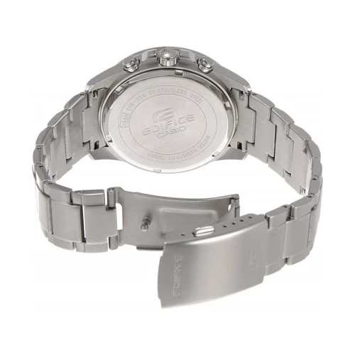 Męski zegarek Casio Edifice Classic EFR-526D-1AVUEF stal