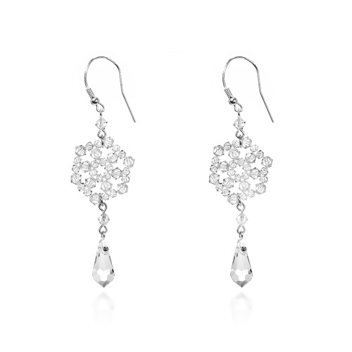 Biżuteria Swarovski KR474 MARKO