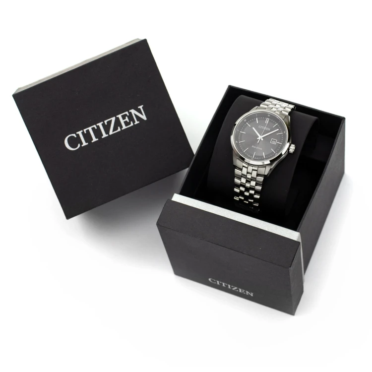 Zegarek Citizen BM7251-88E MARKO