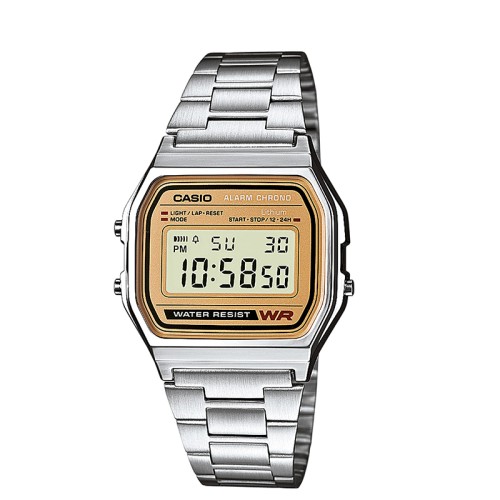 Zegarek Casio A158WEA-9EF MARKO