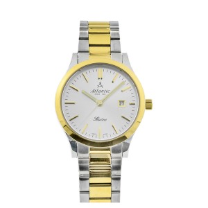 Zegarek damski Atlantic Sealine Quartz 22346.43.21 analog