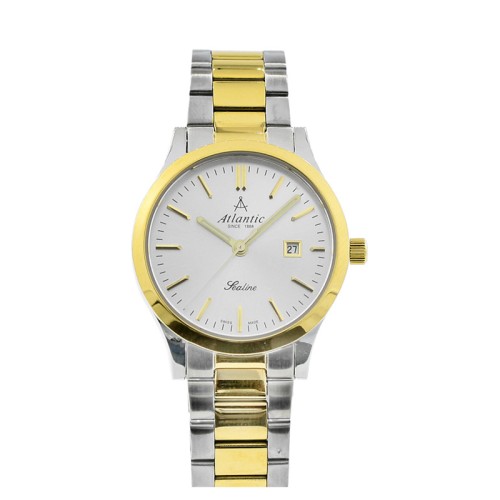 Zegarek damski Atlantic Sealine Quartz 22346.43.21 analog
