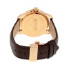 Zegarek Certina C0014103603701 MARKO