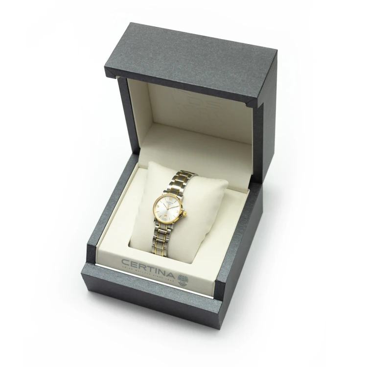 Zegarek Certina DS Caimano C0172102203700 MARKO