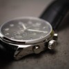 Zegarek Tissot Chrono XL T1166171605700 męski na pasku MARKO