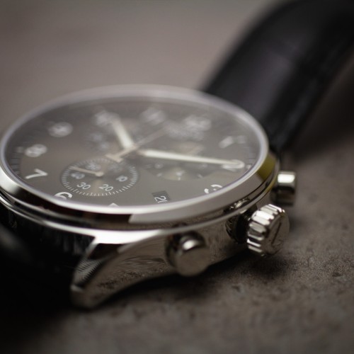 Zegarek męski Tissot T1166171605700 T-Sport na pasku