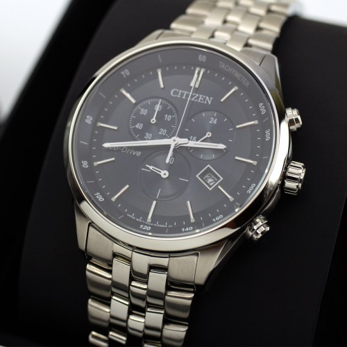 Zegarek Citizen AT2141-52L MARKO